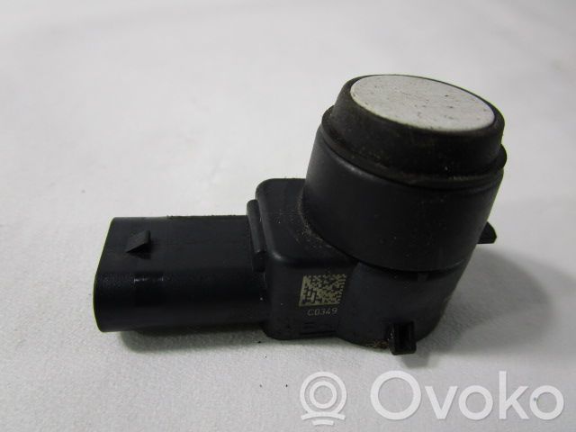 Volkswagen Scirocco Parking PDC sensor 