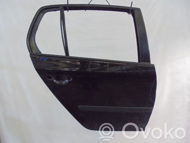 Tür hinten   1K6833302AA