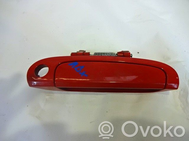 KIA Picanto Manecilla externa puerta trasera 