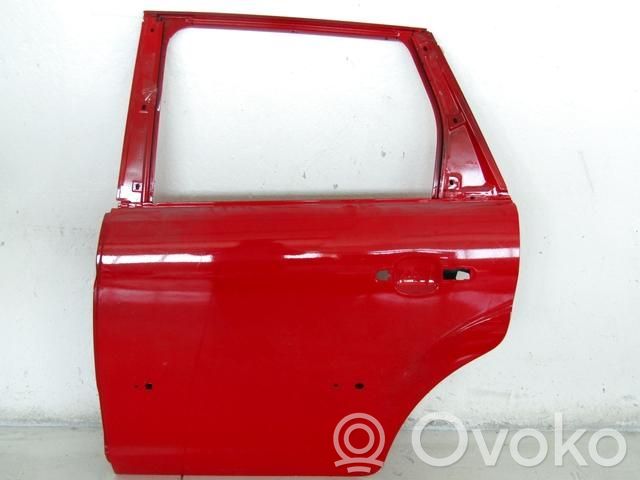 Tür hinten   1505763