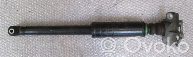 Opel Corsa D Ammortizzatore posteriore 