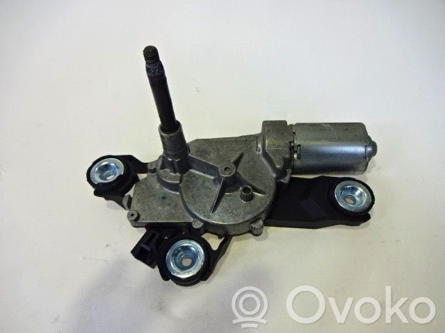 Wischermotor Heckscheibe   3M51R17K441AE