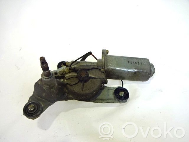 Audi Q8 Motor ștergător lunetă