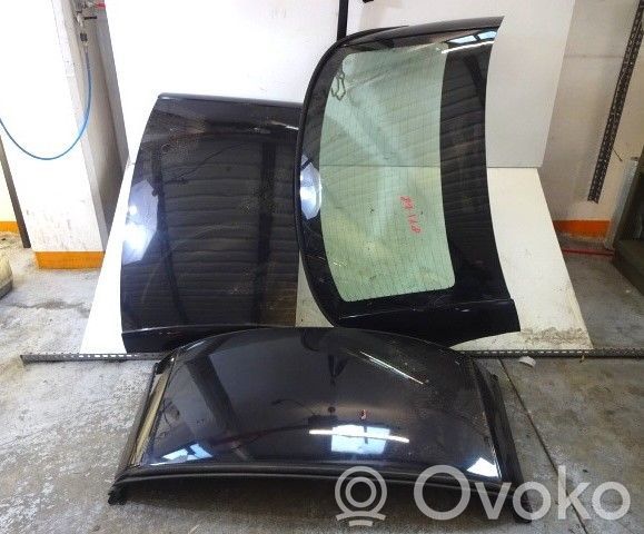Volvo C70 Dach składany miękki / twardy 