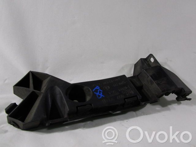 Seat Ibiza IV (6J,6P) Support de pare-chocs arrière 