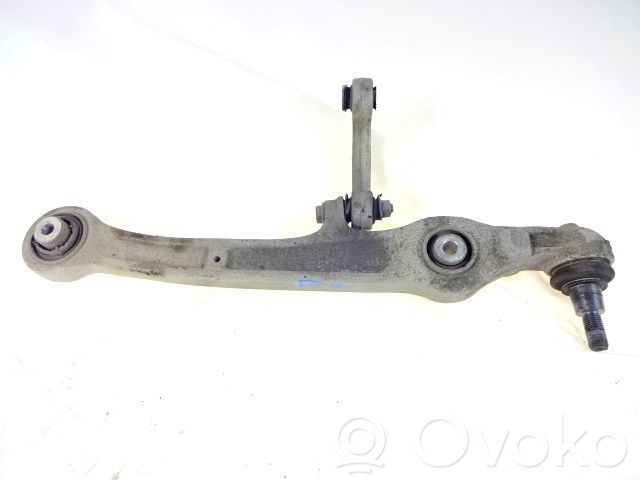Querlenker Achsschenkel vorne   4F0407151