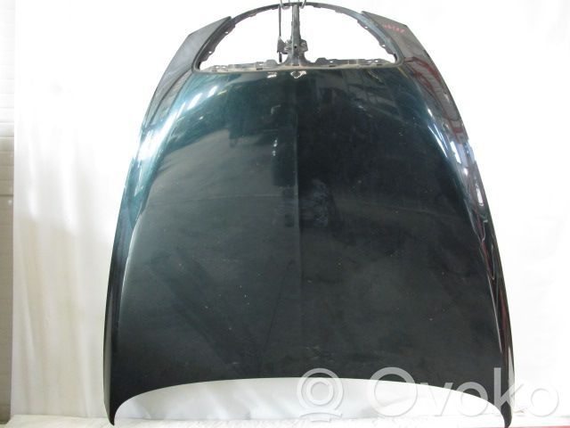 Lancia Thesis Vano motore/cofano