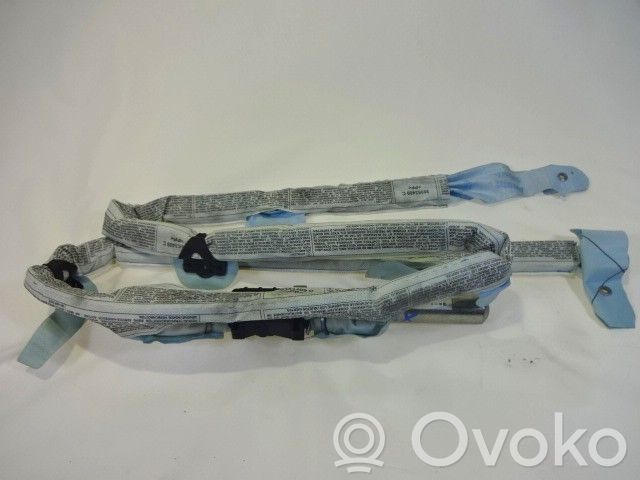 Audi A6 S6 C6 4F Airbag cortină 