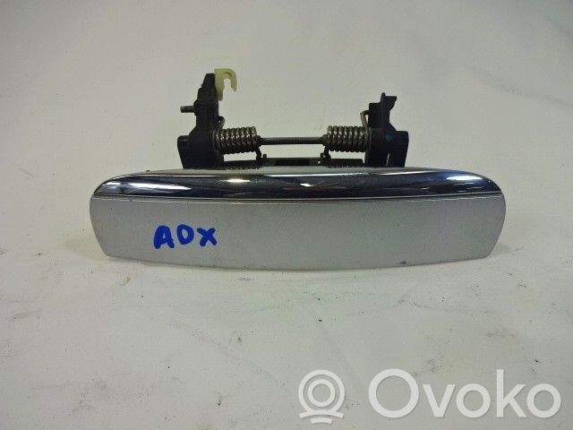 Manecilla externa puerta trasera   4F0837208B