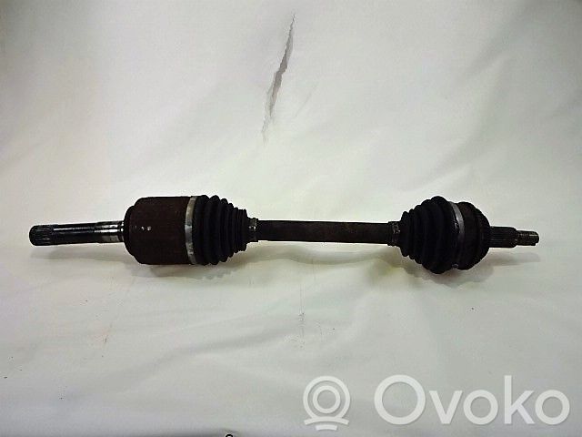 Land Rover Range Rover Sport L320 Planetară spate 