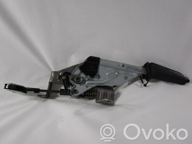 BMW 3 E92 E93 Frein à main / assemblage du levier 