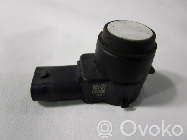 Volkswagen Scirocco Parking PDC sensor 