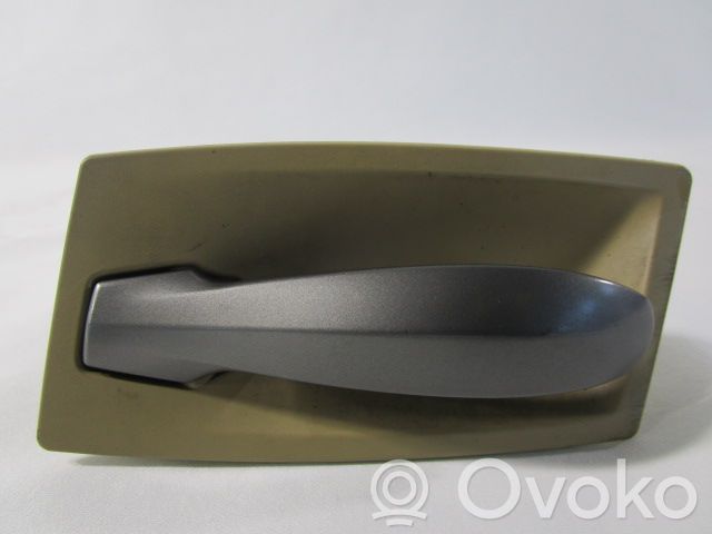 Front door interior handle   7034287