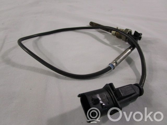 Alfa Romeo Mito Izplūdes gāzu temperatūras sensors 