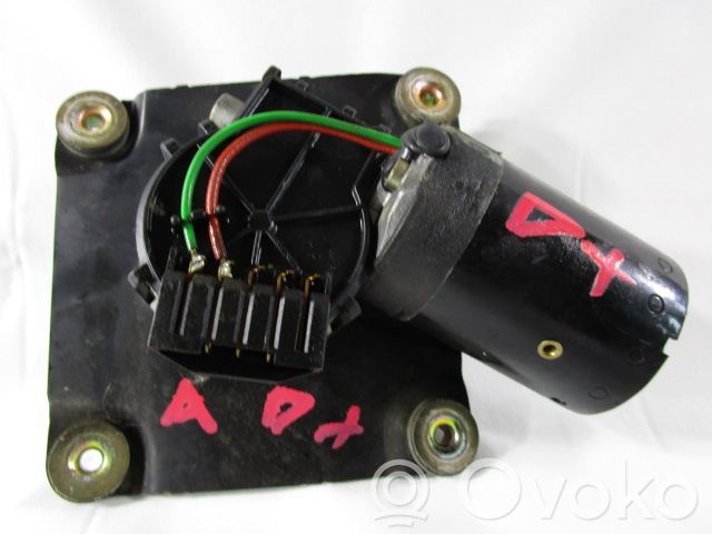 Volvo S40, V40 Motor ștergător 