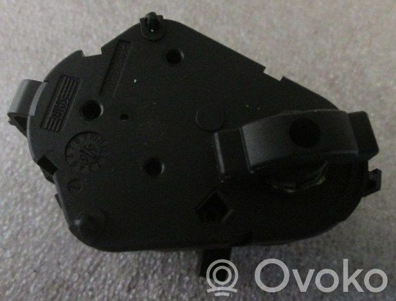 BMW 5 E39 Motorino attuatore aria 