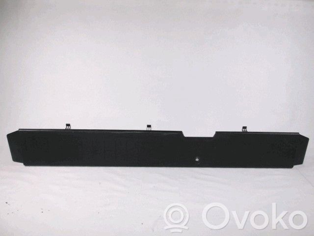Audi Q8 Capac protecție ramă portbagaj 