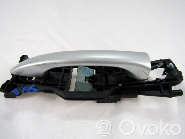 Mercedes-Benz E W211 Maniglia esterna per portiera posteriore