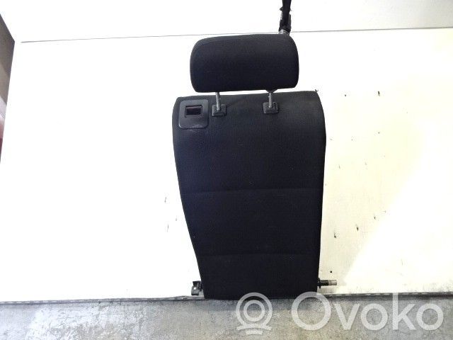 BMW X3 E83 Asiento trasero 
