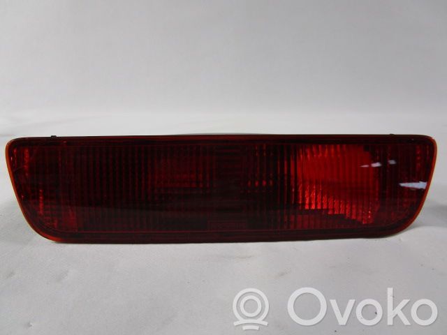Nissan Qashqai Lampă frână centrală 