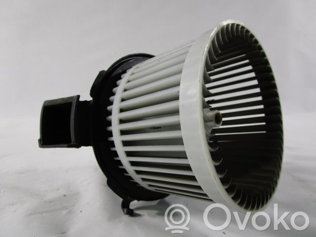 Fiat 500 Ventola riscaldamento/ventilatore abitacolo