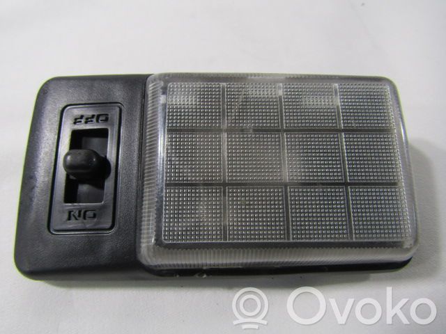 Front seat light   9100732