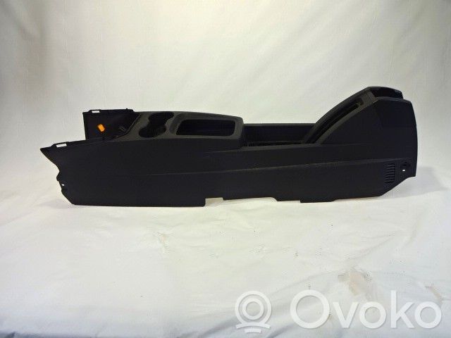 Opel Meriva A Consola central 