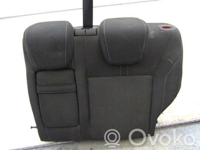Ford B-MAX Asiento trasero 