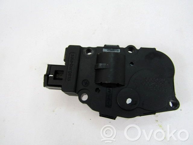 BMW 3 E92 E93 Motorino attuatore aria