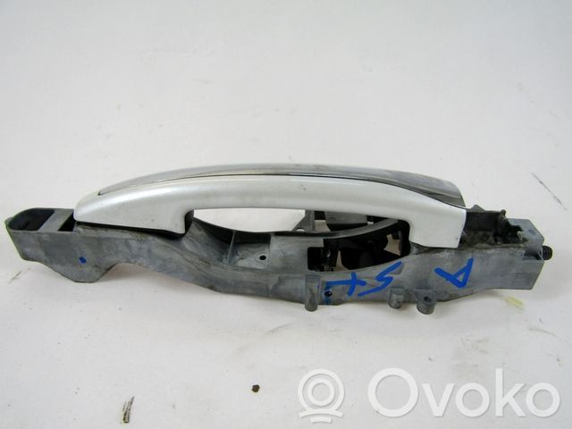 Manecilla externa puerta trasera   9680168680