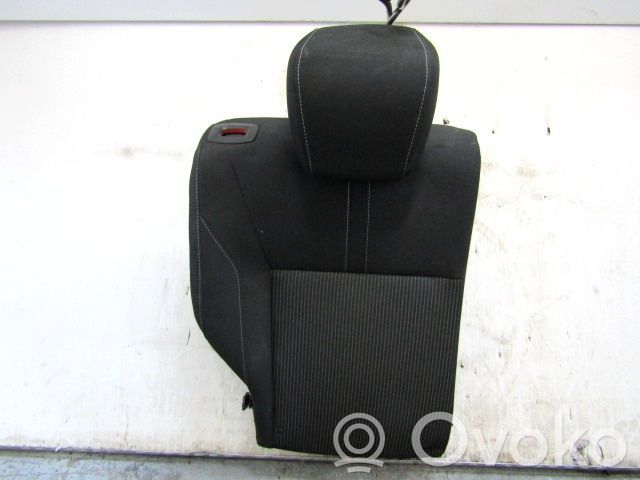 Ford B-MAX Asiento trasero 
