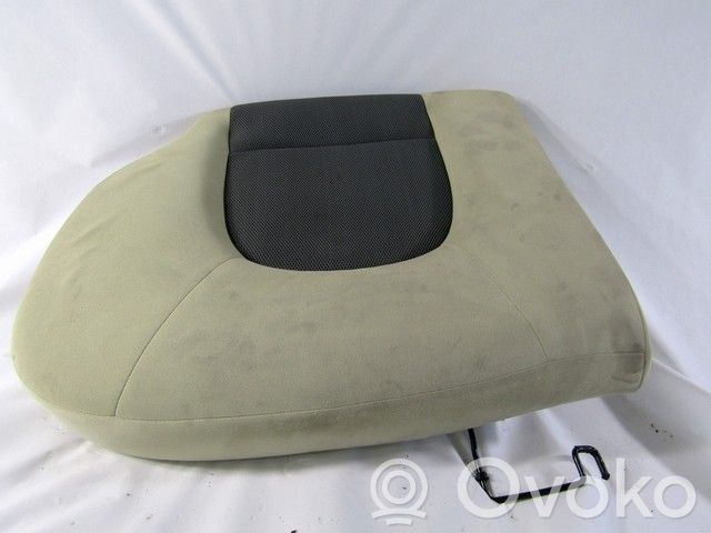 Asiento trasero