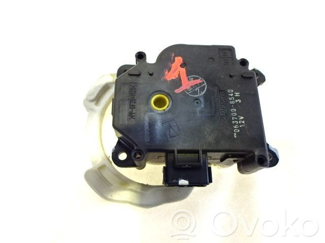 Jaguar XJ X350 Motor/actuator clapetă aer 