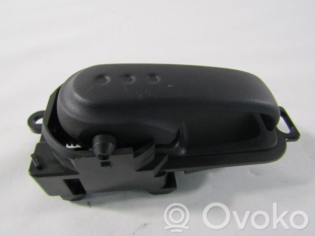 Manecilla interna puerta delantera   80670AX