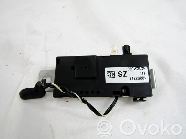 Amplificatore antenna   13353311