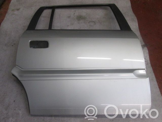 Opel Zafira A Ușă spate 