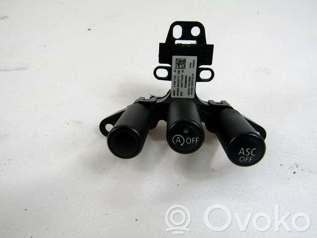 Mini One - Cooper R57 Otros interruptores/perillas/selectores 