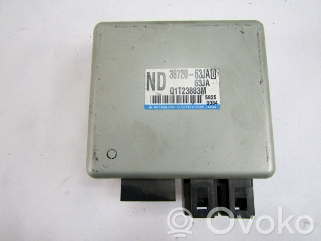 Centralina/modulo servosterzo   3872063JA0