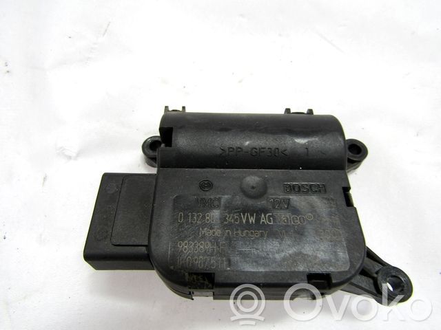 Audi A3 S3 8P Motorino attuatore aria