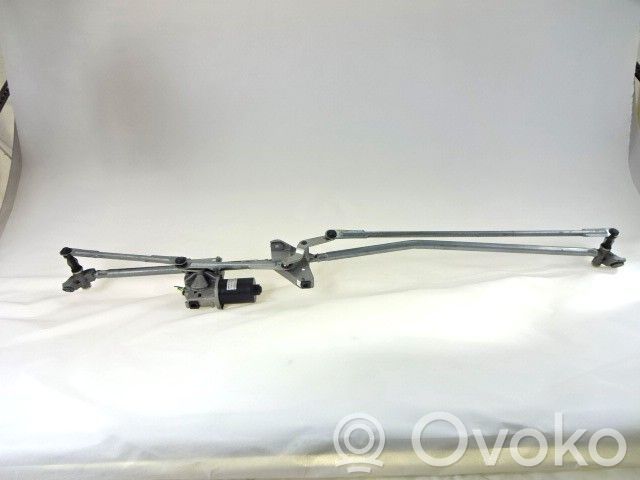 Citroen C4 II Motorino del tergicristallo 
