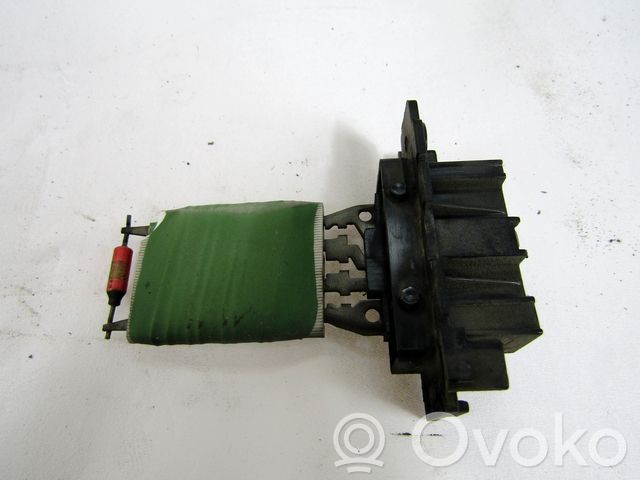 Fiat Grande Punto Resistencia motor/ventilador de la calefacción