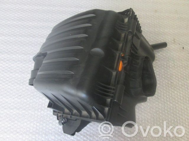 Volkswagen Sharan Obudowa filtra powietrza 