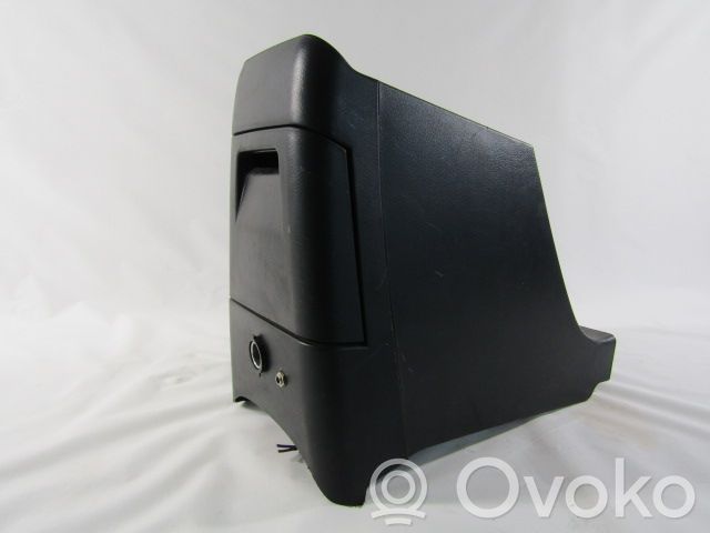 Great Wall Hover H3 Alte elemente consolă centrală (tunel) 