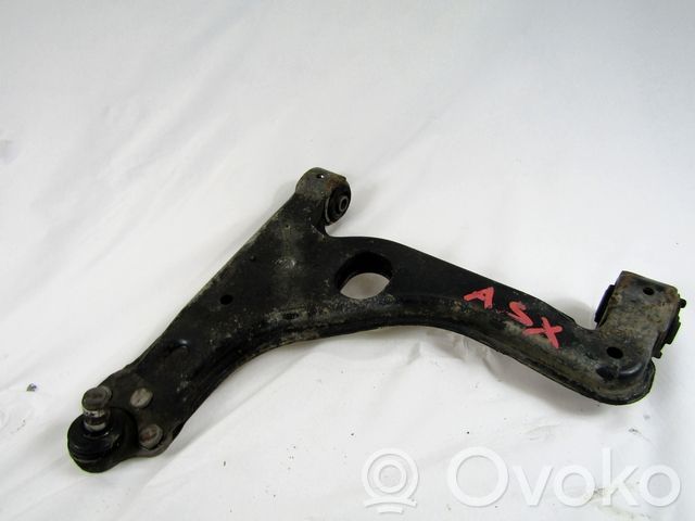 Opel Zafira A Front lower control arm/wishbone