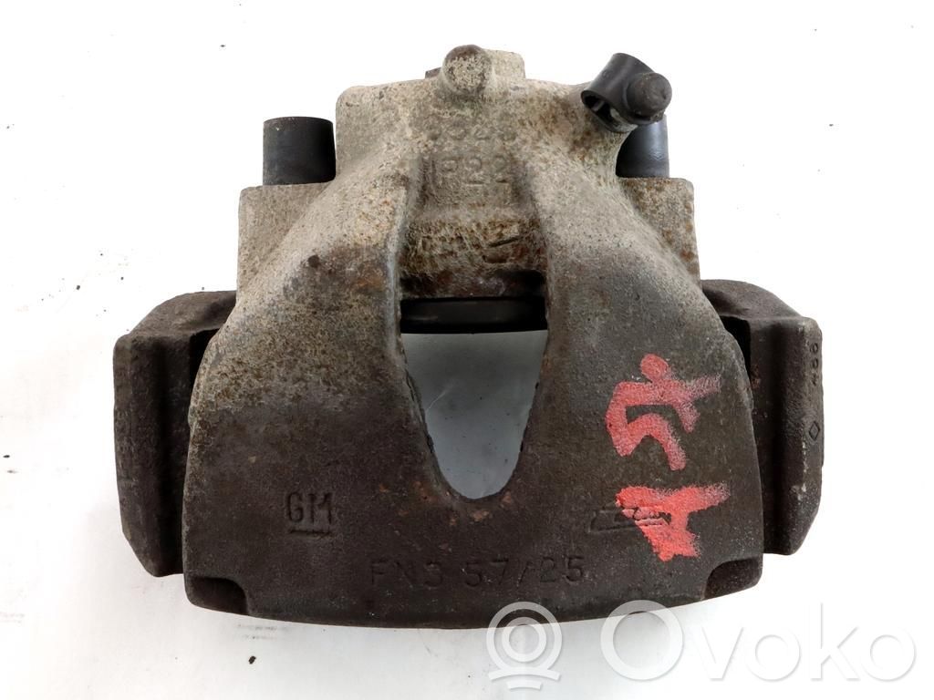 Bremssattel vorne   93176426