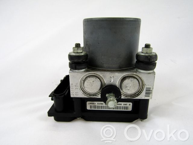 Lancia Musa Pompe ABS 