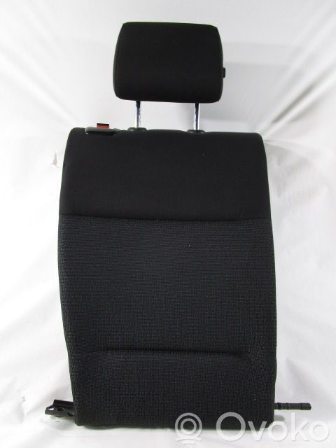 BMW 3 E92 E93 Asiento trasero 