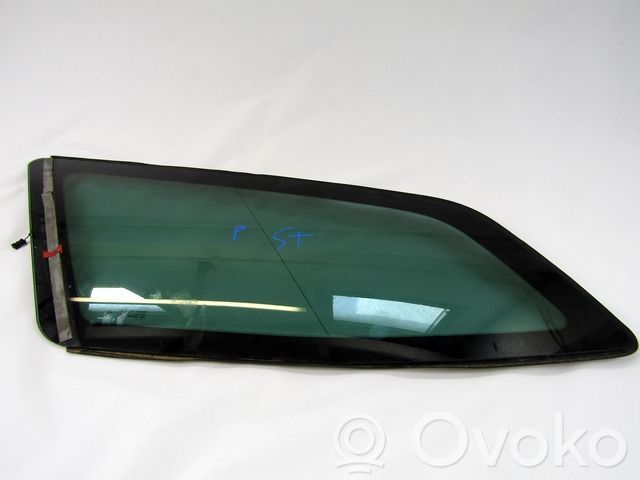 Citroen C5 Rear side window 
