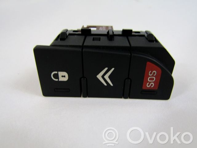 Citroen C5 Alte comutatoare/butoane
