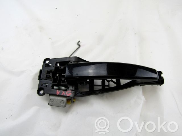 Opel Astra H Maniglia esterna per portiera posteriore